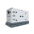 Factory price water cooled 80kva 64kw diesel genset with Weichai engine